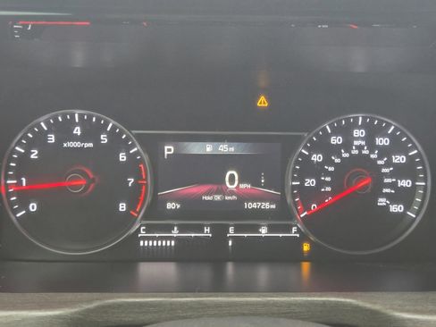 Used 2021 Kia Sorento EX w/ Panoramic Sunroof Package FWD image 12