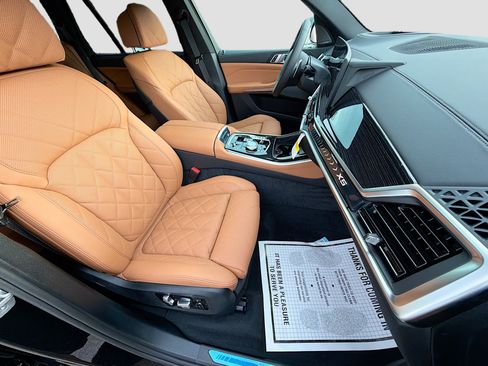 New 2026 BMW X5 xDrive40i w/ Executive Package AWD/4WD image 15