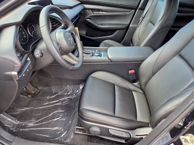 New 2026 MAZDA MAZDA3 s Sport FWD image 7