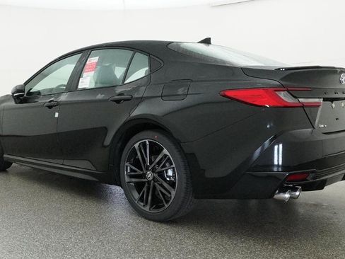 New 2026 Toyota Camry XSE FWD image 5