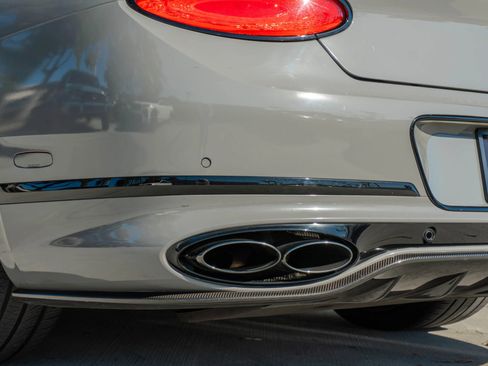 Used 2022 Bentley Continental GT image 52