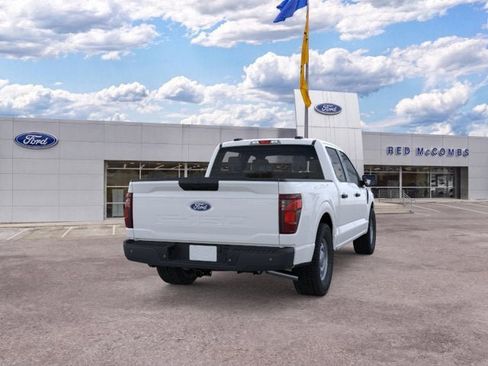 New 2026 Ford F150 XL RWD image 8