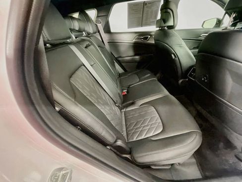 Used 2025 Kia Sportage X-Pro Prestige AWD/4WD image 30