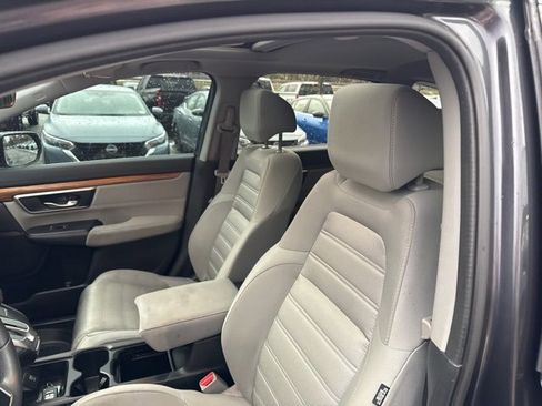 Used 2019 Honda CR-V EX image 50