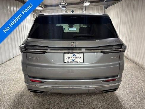 New 2026 Buick Enclave Avenir w/ Super Cruise Package image 5