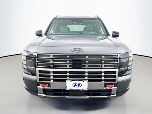 New 2026 Hyundai Palisade XRT Pro image 2