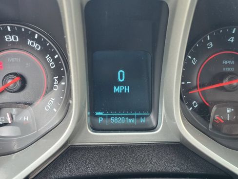 Used 2013 Chevrolet Camaro LT RWD image 19