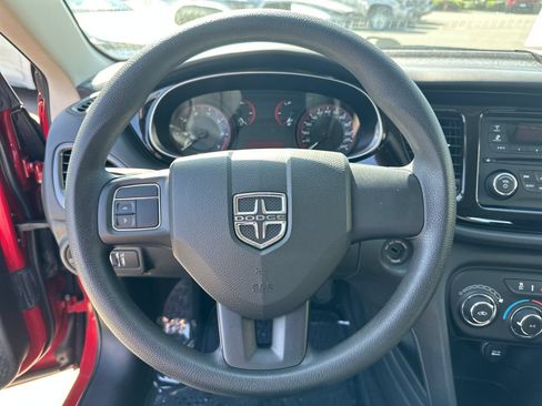Used 2013 Dodge Dart SE w/ Value Group FWD image 18