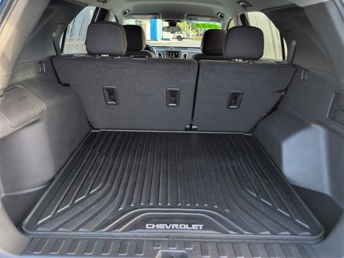 Certified 2023 Chevrolet Equinox LT image 28