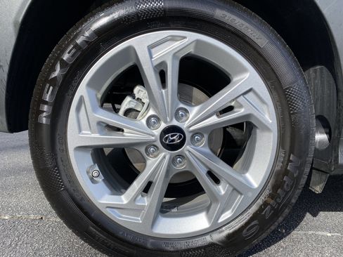 Used 2023 Hyundai Kona SEL w/ Convenience Package image 42