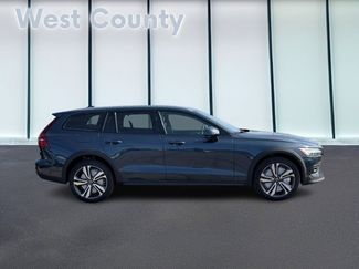 New 2026 Volvo V60 B5 Cross Country Plus w/ Climate Package video 2