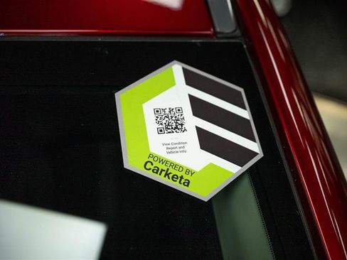 Used 2024 MAZDA CX-50 AWD 2.5 S w/ Select Package image 23