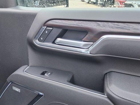 New 2026 GMC Sierra 1500 SLT w/ SLT Premium Plus Package image 37