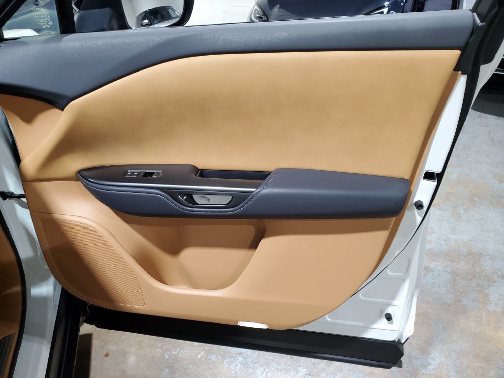Used 2024 Lexus RZ 300e Premium w/ Cold Area Package FWD image 17