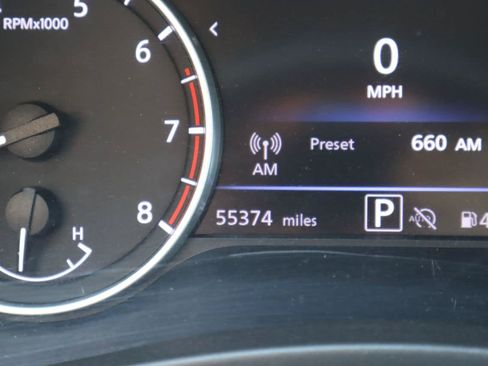 Used 2024 Nissan Sentra SV FWD image 11