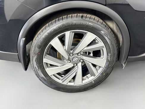 Used 2020 Nissan Murano SL w/ Cargo Package image 33