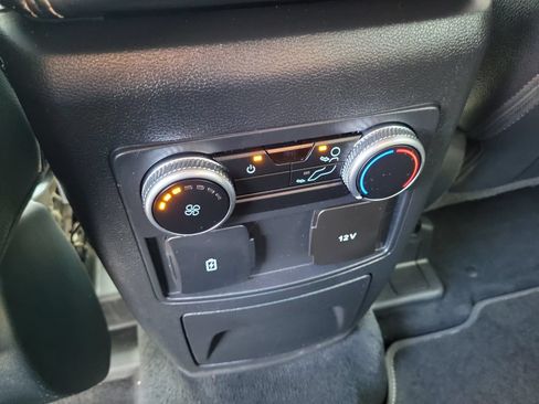 Certified 2022 Ford Explorer ST w/ ST Street Pack RWD image 13