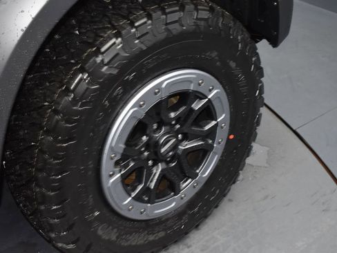 New 2025 Ford Ranger Raptor image 19