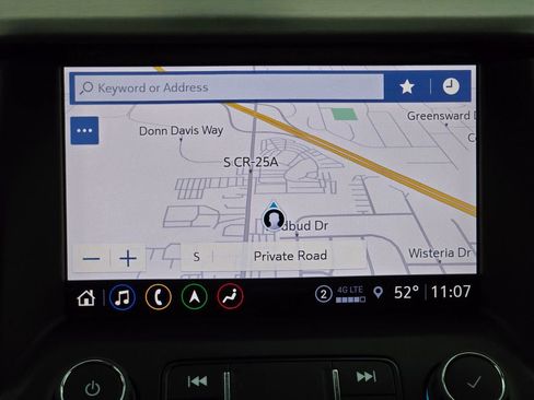 Used 2023 GMC Acadia Denali w/ Trailering Package image 7