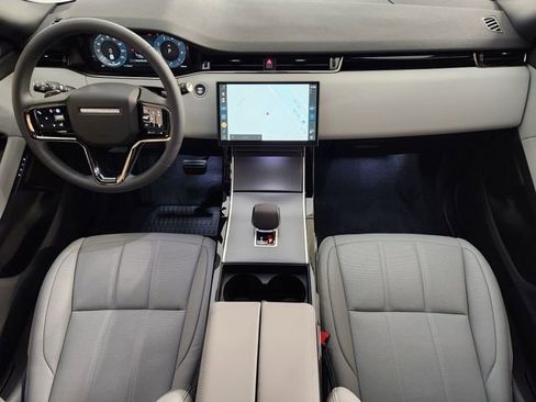 New 2026 Land Rover Range Rover Evoque S AWD/4WD image 4