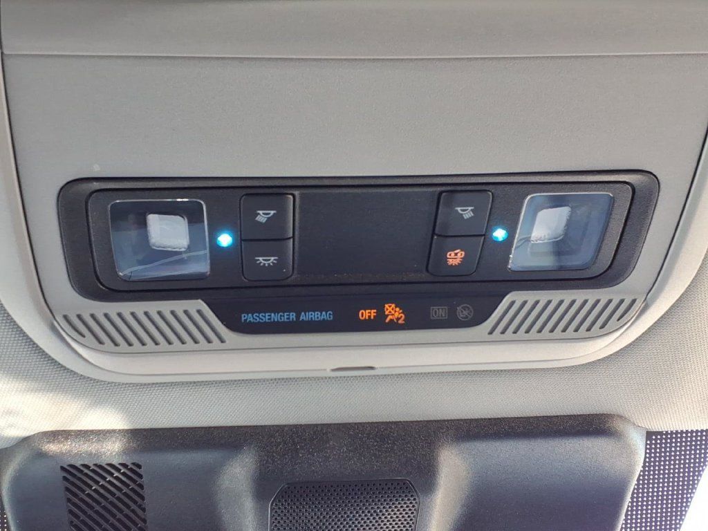 Used 2025 Ford F150 XL w/ Equipment Group 103A High RWD image 22