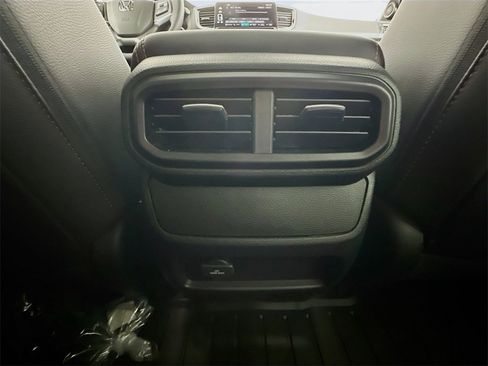 New 2025 Honda Ridgeline TrailSport+ image 27