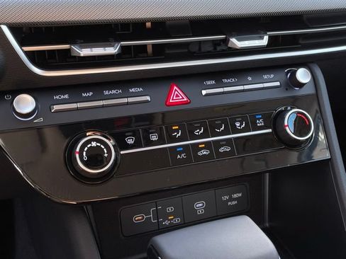 New 2025 Hyundai Sonata SE FWD image 16