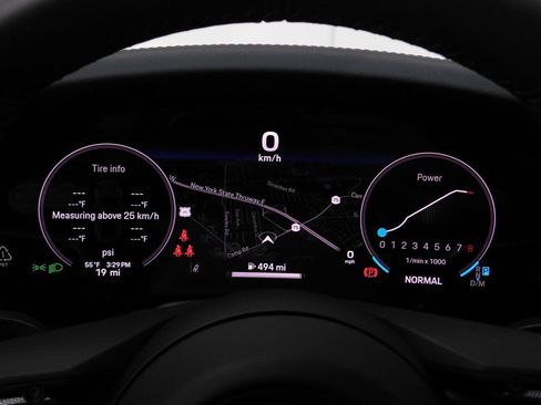 Used 2025 Porsche 911 Carrera S image 55