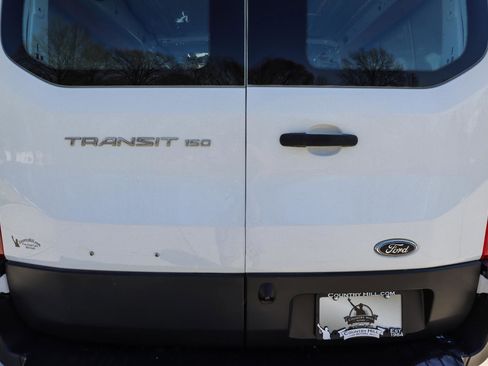 Used 2016 Ford Transit 150 130 Low Roof image 31