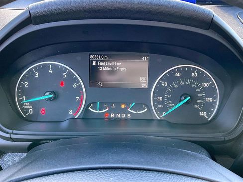 Certified 2020 Ford EcoSport Titanium image 14