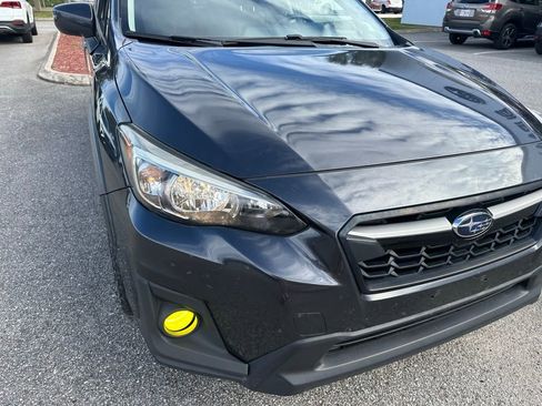 Used 2018 Subaru Crosstrek 2.0i Premium w/ Popular Package #2 image 15