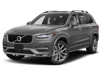 Used 2019 Volvo XC90 T6 Inscription w/ Advanced Package