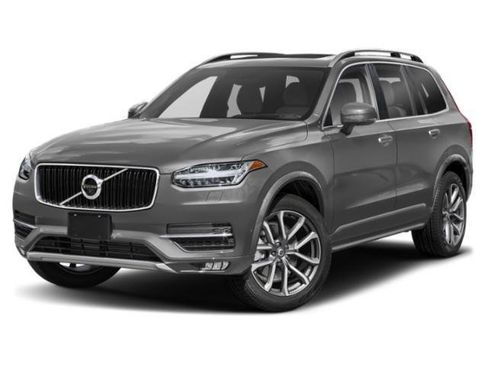 Used 2019 Volvo XC90 T6 Inscription w/ Advanced Package AWD/4WD image 1