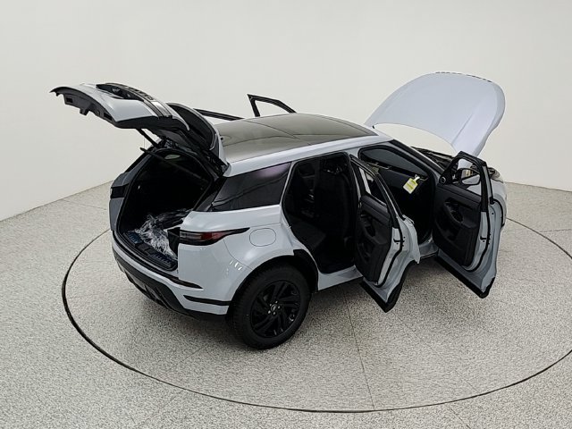 New 2026 Land Rover Range Rover Evoque S AWD/4WD image 39