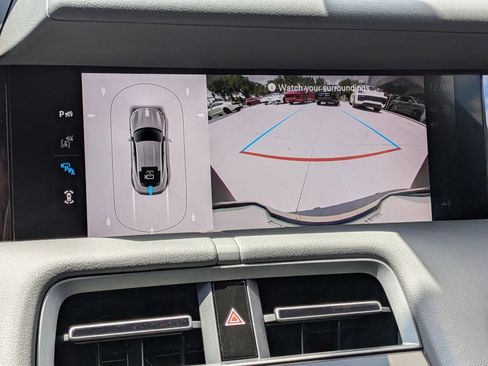 New 2026 Porsche Taycan AWD/4WD image 20
