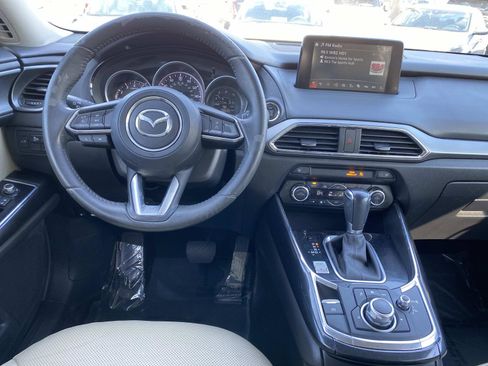 Used 2017 MAZDA CX-9 Touring AWD/4WD image 7