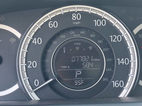 Used 2013 Honda Accord EX-L image 12