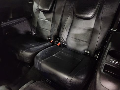 Used 2024 Mercedes-Benz GLS 450 4MATIC image 55