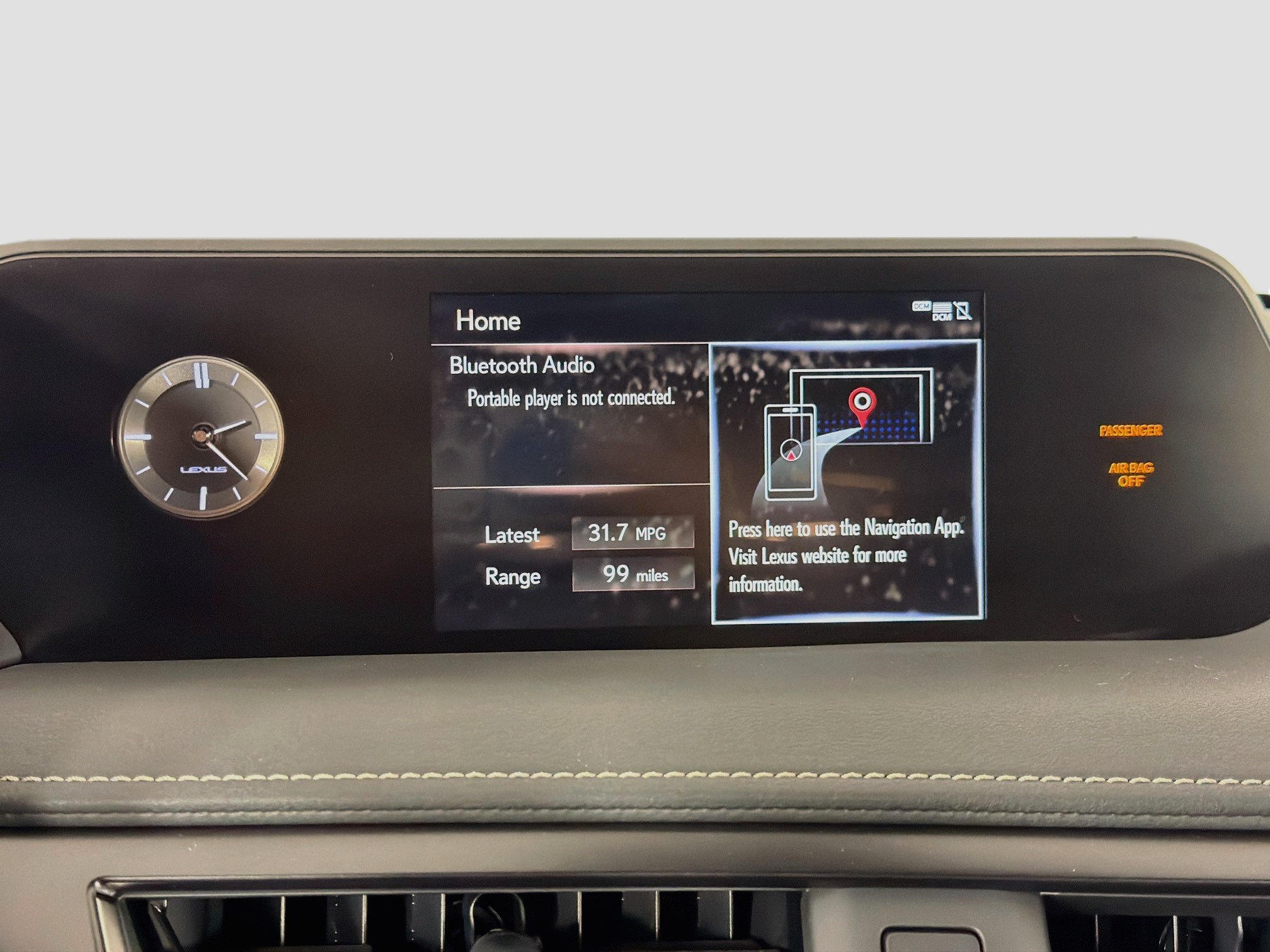 Used 2022 Lexus UX 200 w/ Accessory Package (Z2) FWD image 21