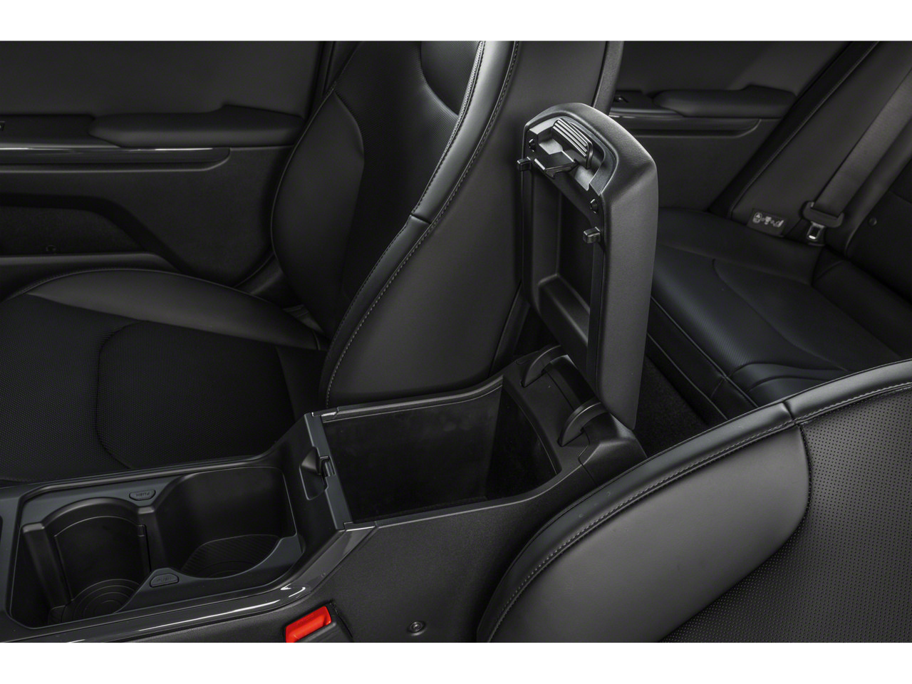 New 2026 Kia K4 GT-Line Turbo FWD image 37