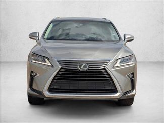 Used 2017 Lexus RX 350 AWD w/ Premium Package video 2