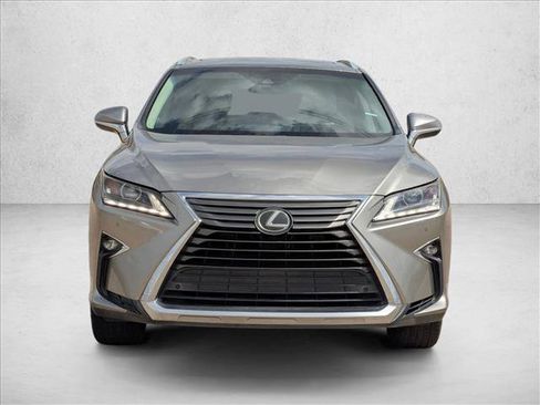 Used 2017 Lexus RX 350 AWD w/ Premium Package image 2