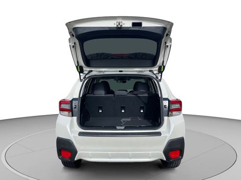 Used 2022 Subaru Crosstrek 2.0i Premium AWD/4WD image 13