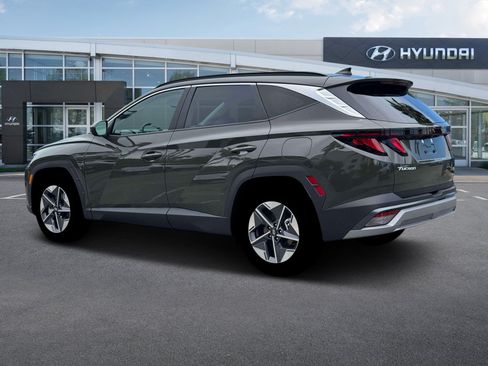 New 2026 Hyundai Tucson SEL AWD/4WD image 4
