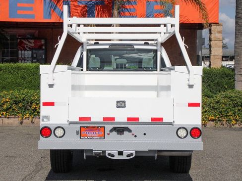 Used 2022 Ford F350 XL w/ Power Equipment Group image 7