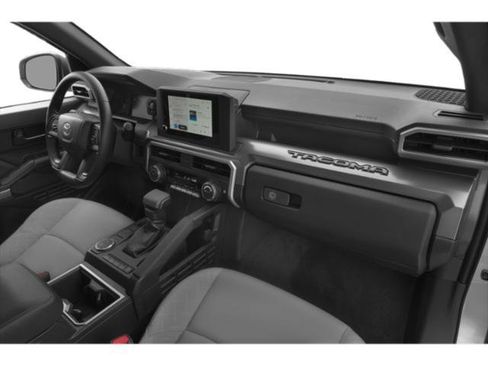 Used 2025 Toyota Tacoma SR5 image 14