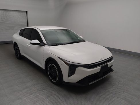 Used 2025 Kia K4 EX FWD image 13