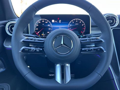 New 2026 Mercedes-Benz CLE 300 4MATIC Coupe image 25