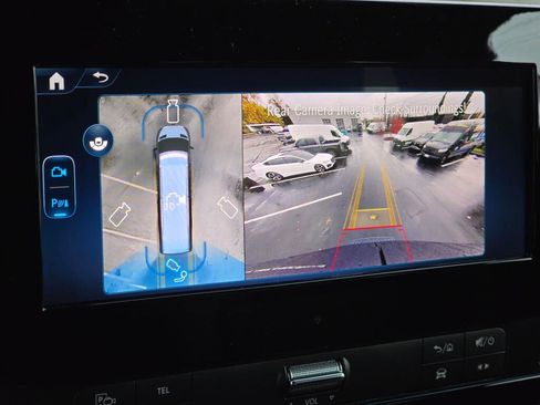 New 2026 Mercedes-Benz Sprinter 2500 image 28