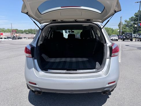 Used 2014 Nissan Murano S FWD image 9